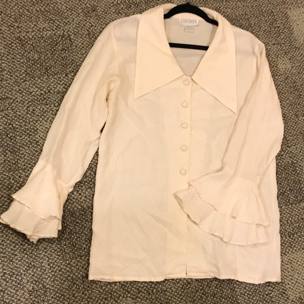 Blouse - Picture 3 of 4